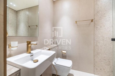 Apartmen di Jumeirah Village Circle, Dubai, UAE 1 bilik tidur, 99.59 meter persegi № 754246 - foto 8