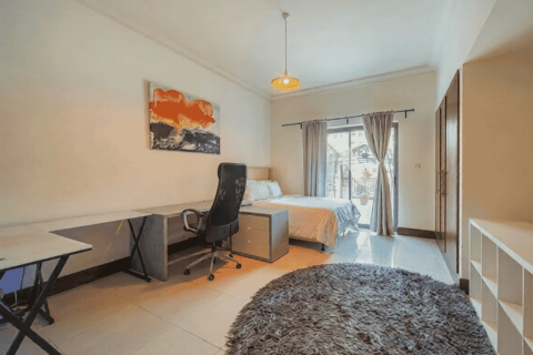 Byt v Palm Jumeirah, Dubai, SAE 2 ložnice, 241 m² Č.: 700743 - fotografie 10