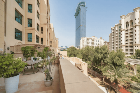 Byt v Palm Jumeirah, Dubai, SAE 2 ložnice, 241 m² Č.: 700743 - fotografie 7