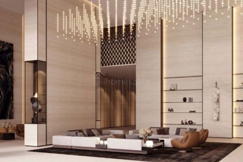 Apartman u Business Bay, Dubai, UAE 1 spavaća soba, 71 m2 Br. 700780 - fotografija 8