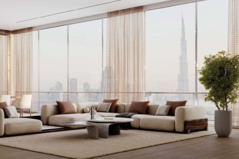 Apartman u Business Bay, Dubai, UAE 1 spavaća soba, 71 m2 Br. 700780 - fotografija 10