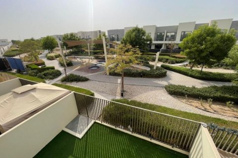 Üürile anda villa asukohaga Dubai South (Dubai World Central), Dubai, AÜE: 3 magamistoaga, 138 m² Nr 700744 - pilt 18
