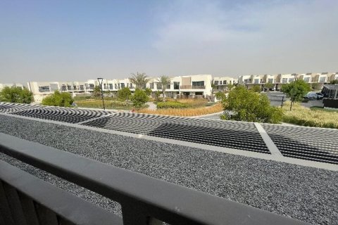 Üürile anda villa asukohaga Dubai South (Dubai World Central), Dubai, AÜE: 3 magamistoaga, 138 m² Nr 700744 - pilt 9
