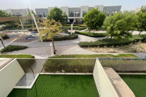 Üürile anda villa asukohaga Dubai South (Dubai World Central), Dubai, AÜE: 3 magamistoaga, 138 m² Nr 700744 - pilt 19