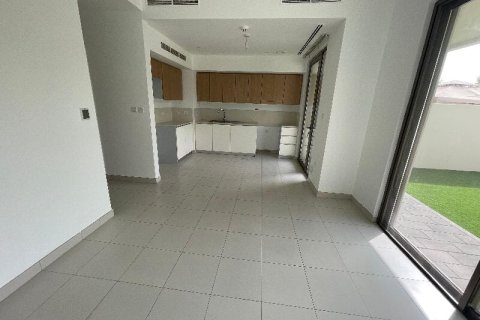 Üürile anda villa asukohaga Dubai South (Dubai World Central), Dubai, AÜE: 3 magamistoaga, 138 m² Nr 700744 - pilt 6