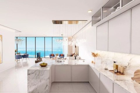 Apartament në Business Bay, Dubai, Emiratet e Bashkuara Arabe 1 dhomë gjumi, 91 m2. № 700746 - Foto 2