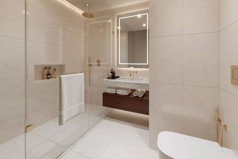 Dzīvoklis Business Bay, Dubaijā, AAE 1 istaba, 91 m2 Nr. 700746 - attēls 11