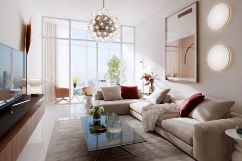 Apartament në Business Bay, Dubai, Emiratet e Bashkuara Arabe 1 dhomë gjumi, 91 m2. № 700746 - Foto 8