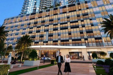 Apartament në Business Bay, Dubai, Emiratet e Bashkuara Arabe 1 dhomë gjumi, 91 m2. № 700746 - Foto 4
