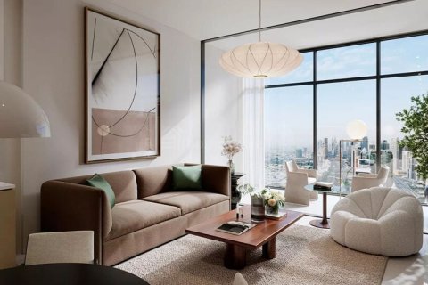 Apartament në Business Bay, Dubai, Emiratet e Bashkuara Arabe 1 dhomë gjumi, 91 m2. № 700746 - Foto 1