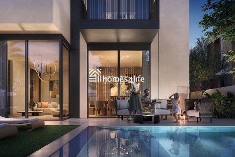 فيلا للبيع في Dubai Land، دبي، الإمارات العربية المتحدة 4 غرفة نوم ، 380 متر مربع ، رقم 700781 - صورة 3