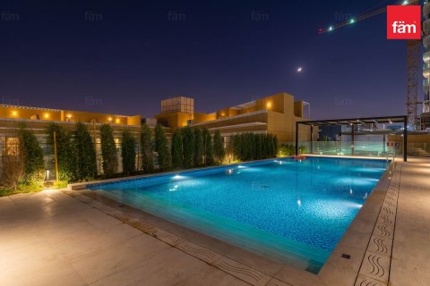 Lakás itt: Dubai, EAE, 1 hálószoba, 63.5 m², azonosító: 760260 - fénykép 4