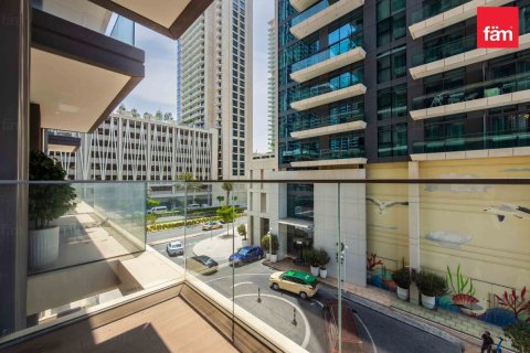 Byt v Dubai Harbour, SAE 2 ložnice, 104.6 m² Č.: 760263