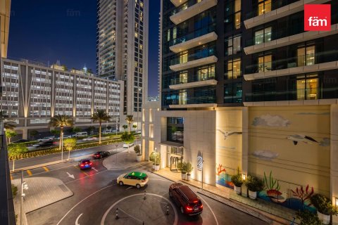 Byt v Dubai Harbour, SAE 2 ložnice, 104.6 m² Č.: 760263 - fotografie 16