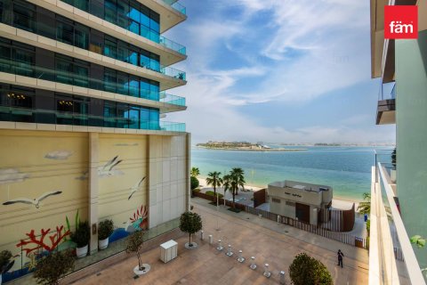 Byt v Dubai Harbour, SAE 2 ložnice, 104.6 m² Č.: 760263 - fotografie 12