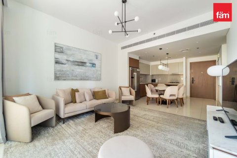 Byt v Dubai Harbour, SAE 2 ložnice, 104.6 m² Č.: 760263 - fotografie 6