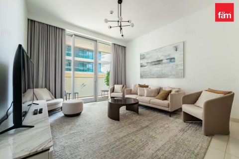 Byt v Dubai Harbour, SAE 2 ložnice, 104.6 m² Č.: 760263 - fotografie 2