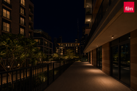آپارتمان برای فروش در City Walk، Dubai، امارات متحده عربی 3 خوابه ، 326.7 متر مربع ، شماره 760261 - تصویر 30