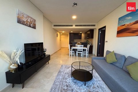 Lakás itt: DIFC, Dubai, EAE, 1 hálószoba, 74.4 m², azonosító: 760258