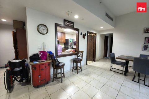 Apartman u Business Bay, Dubai, UAE 3 spavaćih soba, 191.6 m2 Br. 760259 - fotografija 3