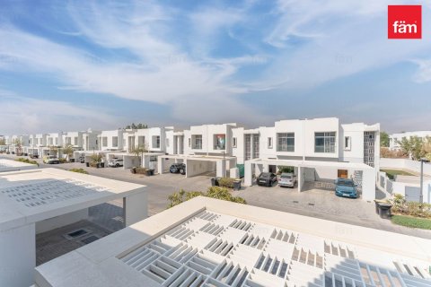 Dubai, BAE’de kiralık sıra ev 3 yatak odası, 204.7 m&sup2; No 760262 - fotoğraf 20