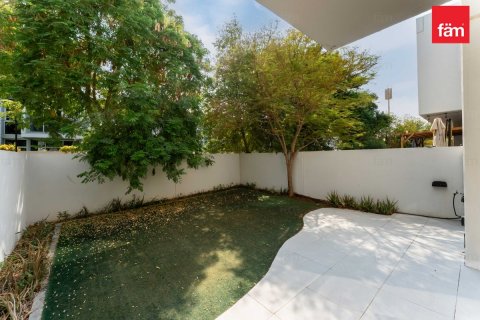 Dubai, BAE’de kiralık sıra ev 3 yatak odası, 204.7 m&sup2; No 760262 - fotoğraf 23