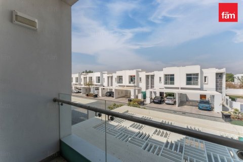 Dubai, BAE’de kiralık sıra ev 3 yatak odası, 204.7 m&sup2; No 760262 - fotoğraf 18