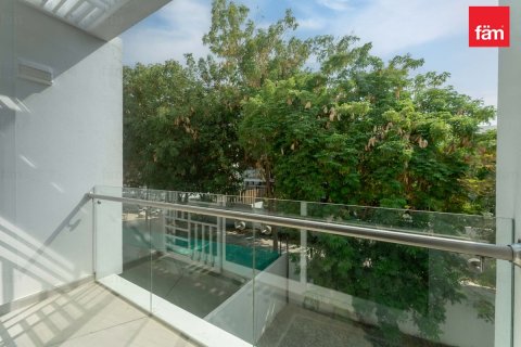 Dubai, BAE’de kiralık sıra ev 3 yatak odası, 204.7 m&sup2; No 760262 - fotoğraf 6