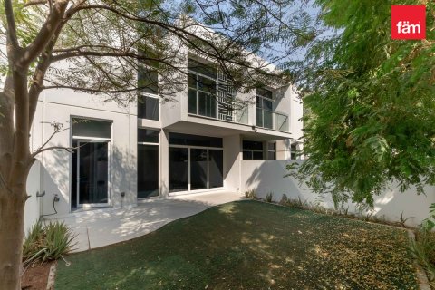 Dubai, BAE’de kiralık sıra ev 3 yatak odası, 204.7 m&sup2; No 760262 - fotoğraf 9