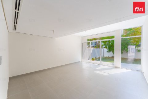 Dubai, BAE’de kiralık sıra ev 3 yatak odası, 204.7 m&sup2; No 760262 - fotoğraf 15
