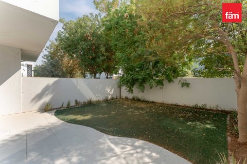 Dubai, BAE’de kiralık sıra ev 3 yatak odası, 204.7 m&sup2; No 760262 - fotoğraf 21