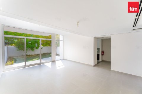 Dubai, BAE’de kiralık sıra ev 3 yatak odası, 204.7 m&sup2; No 760262 - fotoğraf 4