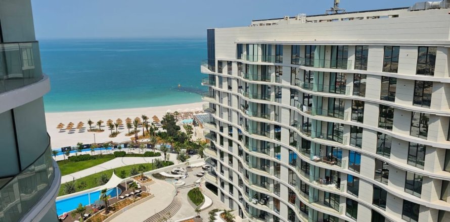 Διαμέρισμα σε Ras Al Khaimah, ΗΑΕ 1 υπνοδωμάτιο, 83 τ.μ. Αρ. 734835