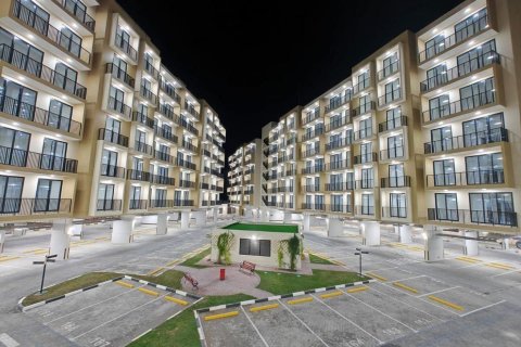 Leilighet til salgs i Ras Al Khaimah, Emiratene 1 soverom, 76 kvm Nr. 734865 - Foto 16