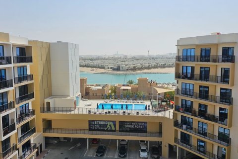 Apartment i Ras Al Khaimah, UAE 1 soveværelse, 76 kvm № 734865