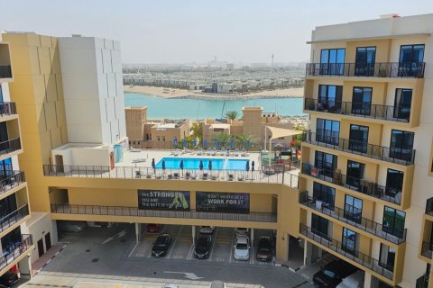 Leilighet til salgs i Ras Al Khaimah, Emiratene 1 soverom, 76 kvm Nr. 734865 - Foto 14
