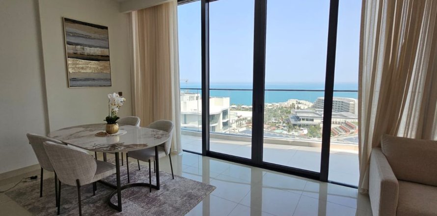 Apartmán v Ras Al Khaimah, SAE 1 spálňa, 110 m2 č. 734833