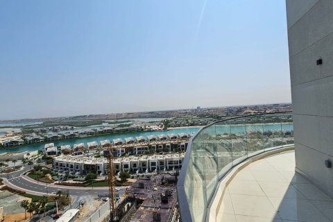 Apartmán v Ras Al Khaimah, SAE 1 spálňa, 110 m2 č. 734833 - Fotografia 13