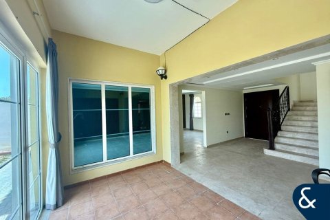 Villa til leie i Jumeirah Park, Dubai, Emiratene 3 soverom, 285 kvm Nr. 668303 - Foto 5