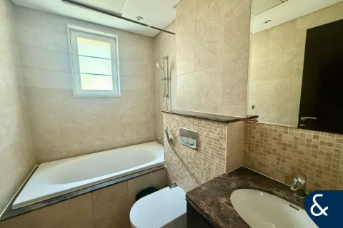 Villa til leie i Jumeirah Park, Dubai, Emiratene 3 soverom, 285 kvm Nr. 668303 - Foto 8