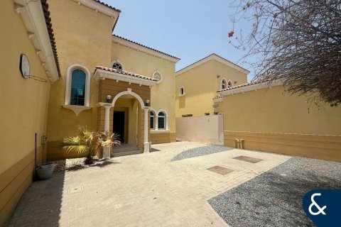 Villa til leie i Jumeirah Park, Dubai, Emiratene 3 soverom, 285 kvm Nr. 668303 - Foto 2