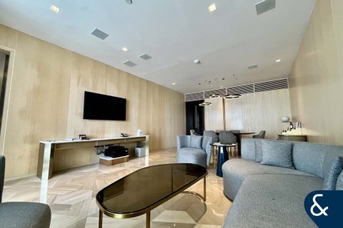 Apartmen di Palm Jumeirah, Dubai, UAE 3 bilik tidur, 216 meter persegi № 668301 - foto 1