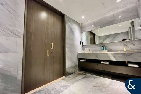 Apartmen di Palm Jumeirah, Dubai, UAE 3 bilik tidur, 216 meter persegi № 668301 - foto 10
