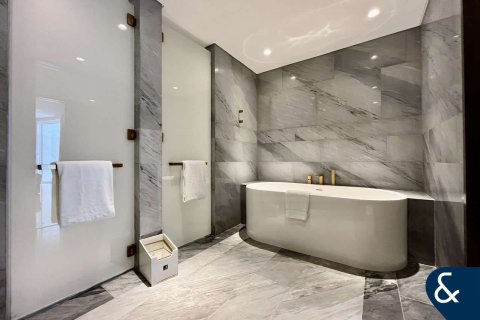 Apartmen di Palm Jumeirah, Dubai, UAE 3 bilik tidur, 216 meter persegi № 668301 - foto 4