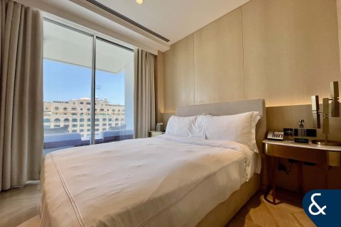 Apartmen di Palm Jumeirah, Dubai, UAE 3 bilik tidur, 216 meter persegi № 668301 - foto 7