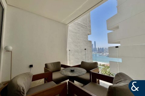 Apartmen di Palm Jumeirah, Dubai, UAE 3 bilik tidur, 216 meter persegi № 668301 - foto 9