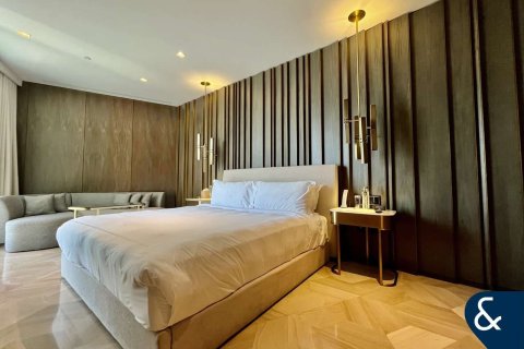 Apartmen di Palm Jumeirah, Dubai, UAE 3 bilik tidur, 216 meter persegi № 668301 - foto 2