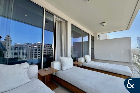 Apartmen di Palm Jumeirah, Dubai, UAE 3 bilik tidur, 216 meter persegi № 668301 - foto 13