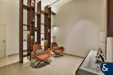 Снять в аренду квартиру в Дубай Марина, Дубай, ОАЭ 4 спальни, 580м2, № 668307 - фото 27