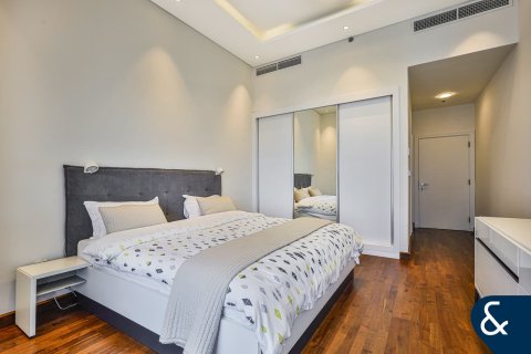 Снять в аренду квартиру в Дубай Марина, Дубай, ОАЭ 4 спальни, 580м2, № 668307 - фото 28